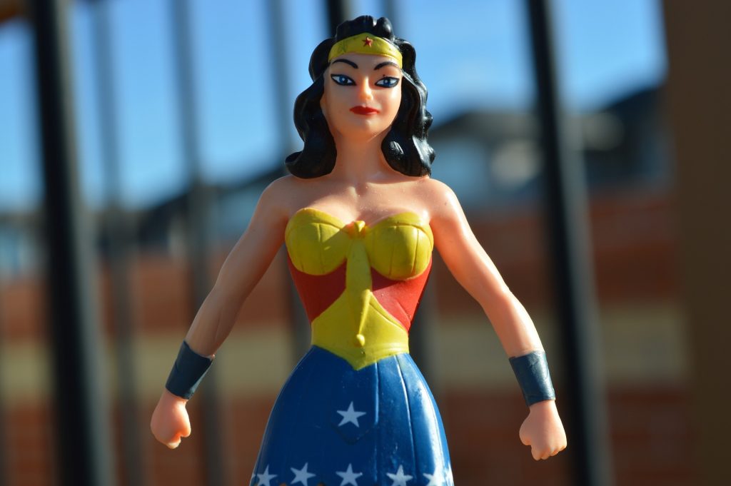 4 Reasons Why Teachers Are Super Heroes