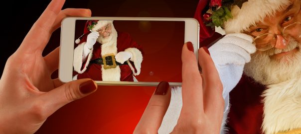 14 Essential Christmas Websites and Apps for Parents
