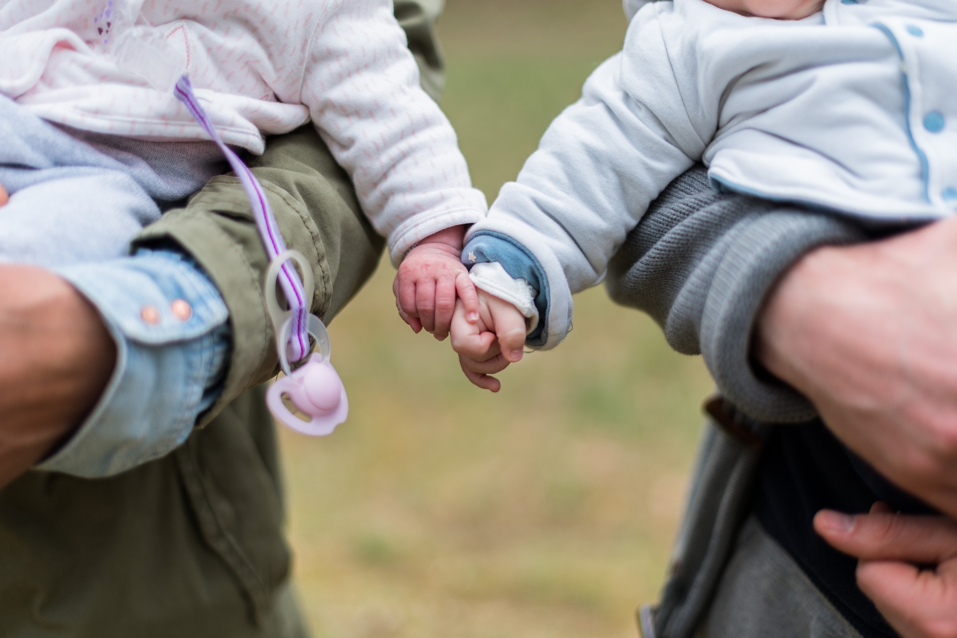 Five Tips for Meeting Other Mums and Making New Friends